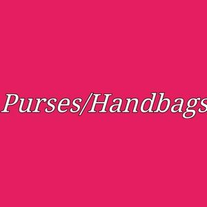 Handbags/Purses